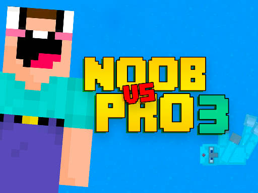 Play Noob Vs Pro 3