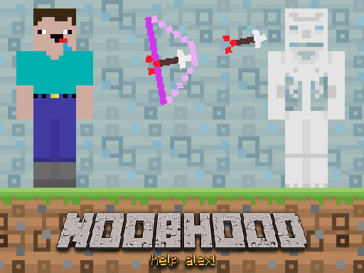 Play NoobHood