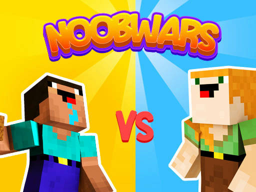 Play NoobWars