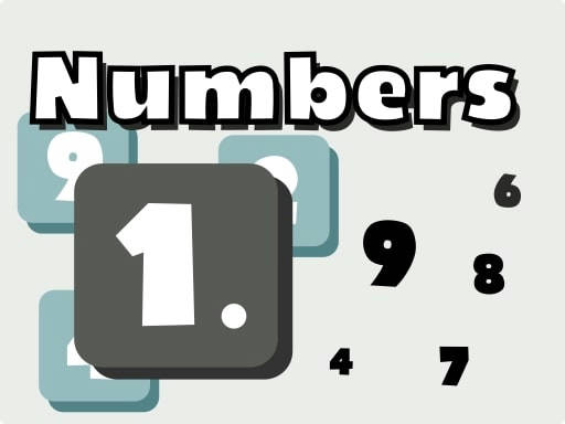 Play Numbers