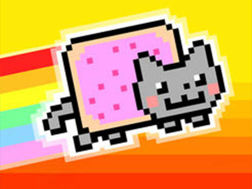 Play Nyan Cat Flappy