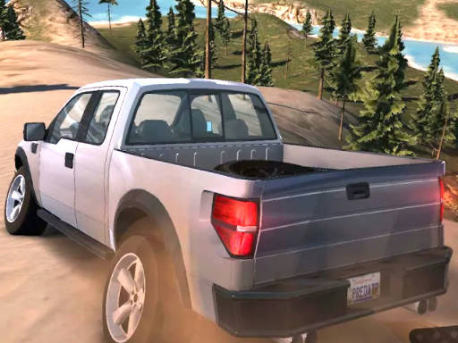 Play OFF ROAD - Impossible Truck Road 2021