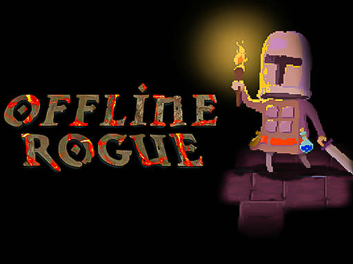 Play Offline Rogue