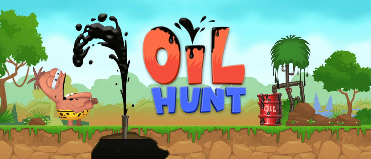 Play Oil Hunt