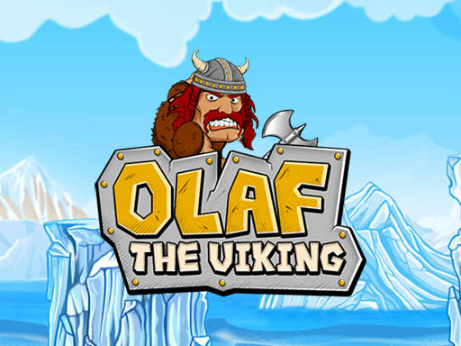 Play Olaf The Viking Game