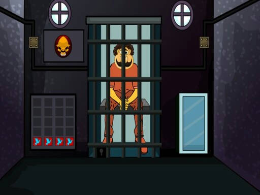 Play Old Prisoner Escape