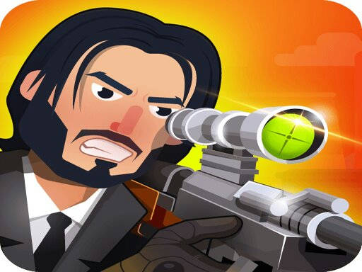 Play One Bullet (Jhon Wick Edition)