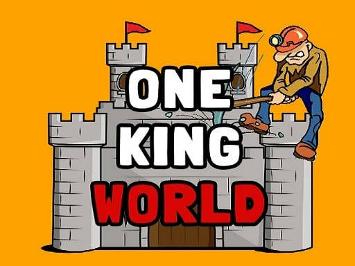 Play OneKingWorld