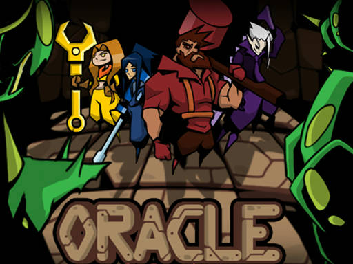 Play Oracle