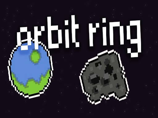 Play Orbit Ring