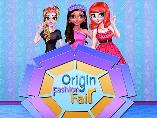 Play Origin Fashion Fair