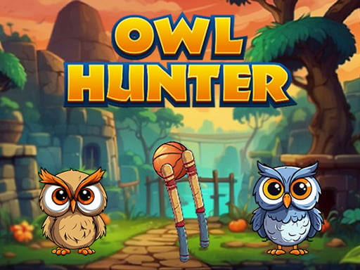 Play Owl Hunter