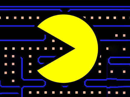 Play PAC-MAN Maze