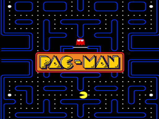 Play pacman master