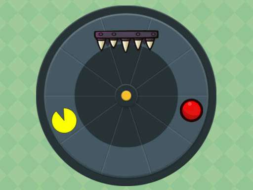 Play Pacman Rush