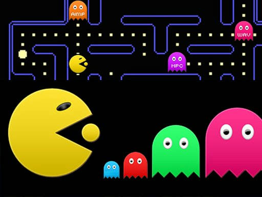 Play Pacmen 9.0