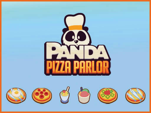 Play Panda Pizza Parlor