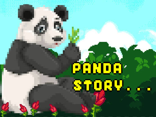 Play Panda Story