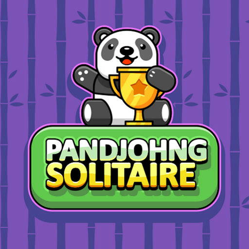 Play Pandjohng Solitaire