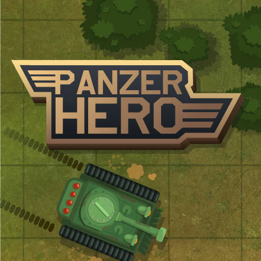 Play Panzer Hero