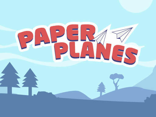 Play Paper Planes