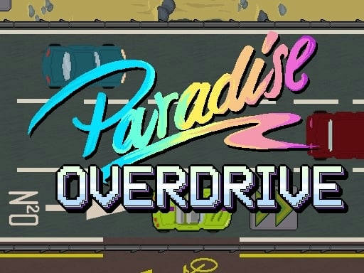 Play ParadiseOverdrive