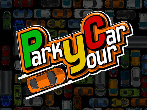 Play Park Your Car Game