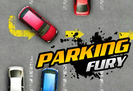 Play Parking Fury 1