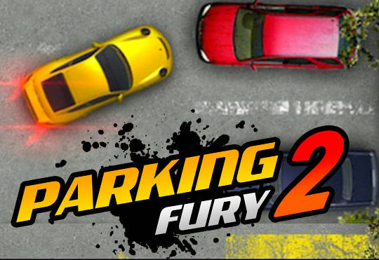 Play Parking Fury 2