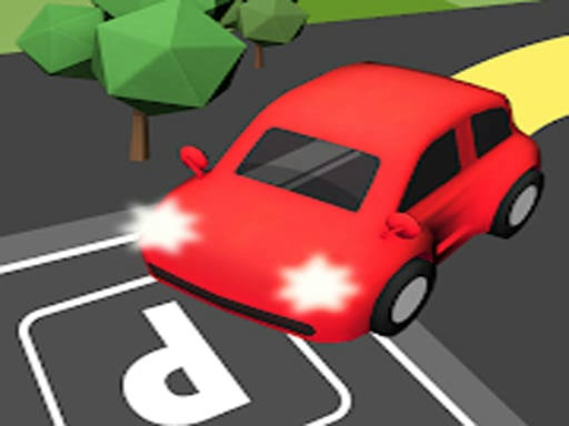 Play Parking Jam 2022