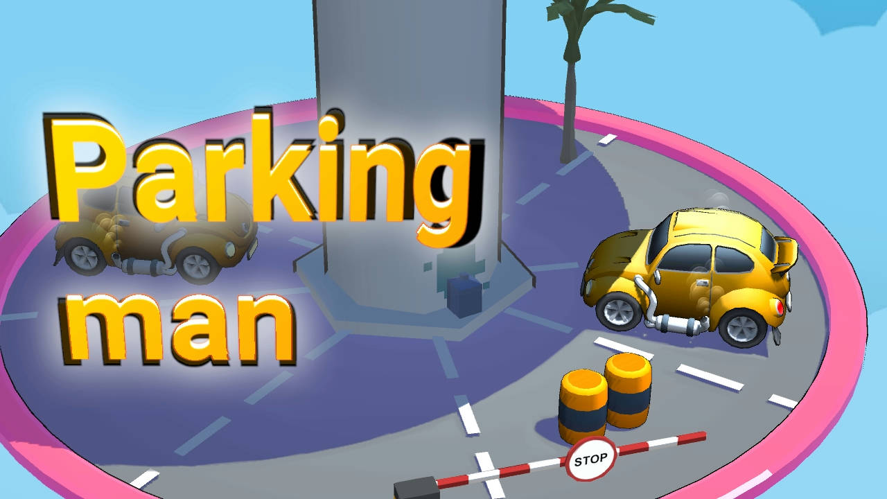 Play Parking Man