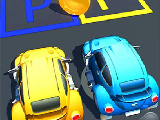 Play Parking Master 3D