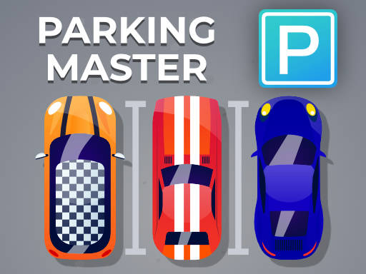 Play Parking Master: Park Cars