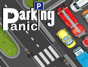 Play Parking Panic