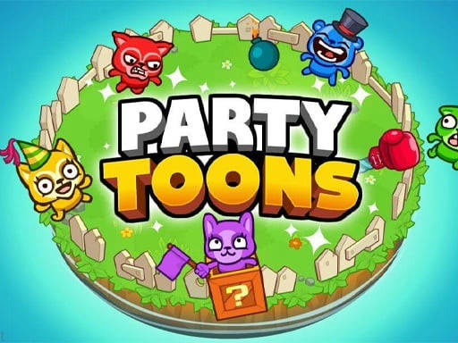 Play PartyToons