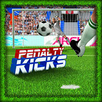 Play Penalty Kicks