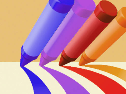 Play Pencil Rush 3D