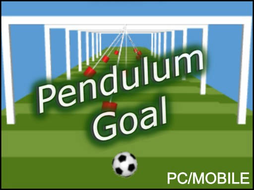 Play Pendulum Goal   Casual Physics