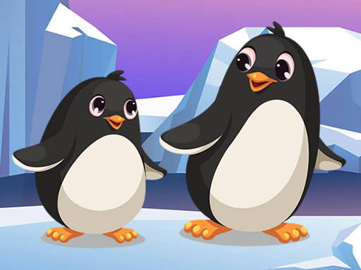 Play Penguin Jigsaw