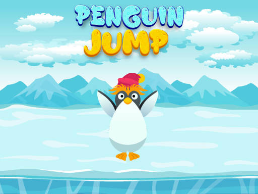 Play Penguin Jump