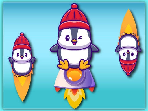 Play Penguin Jumper