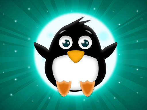 Play PenguinDash!