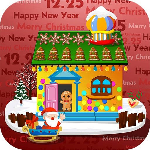 Play Perfect Christmas Cottage