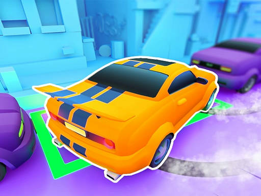 Play Perfect Parking 3D!