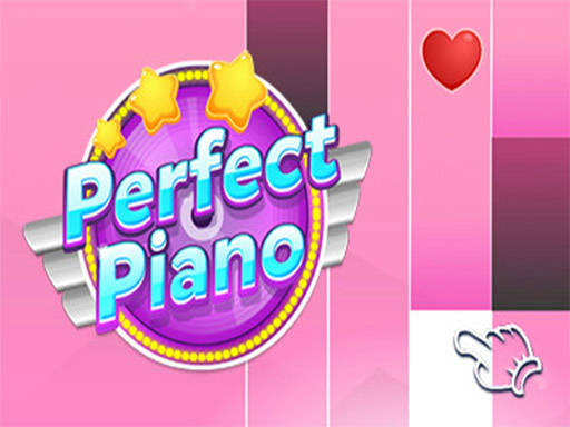 Play Perfect Piano