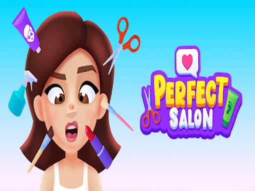 Play Perfect Salon