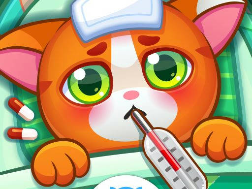 Play Pet Doctor