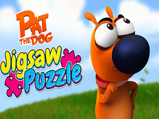 Play Pets JigSaw