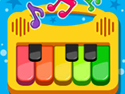 Play Piano Kids Music Songs