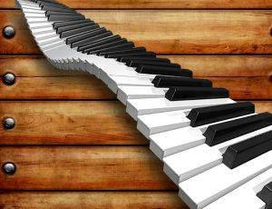 Play Piano Time HTML5